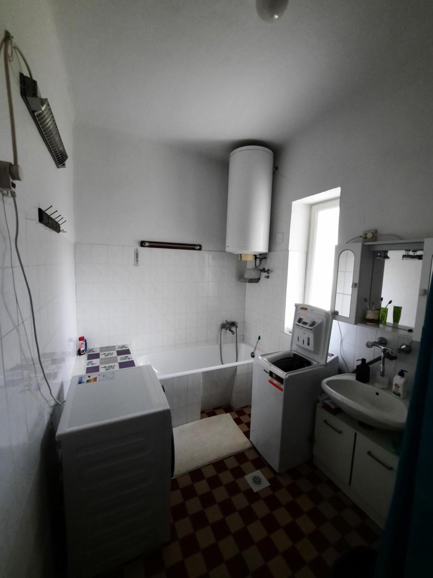 Istvan Vendeghaz Morahalom Bagian luar foto
